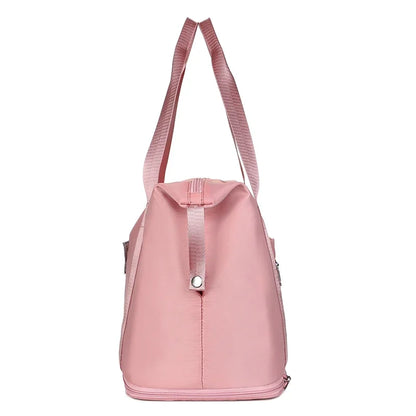 Bolso Expandible Impermeable